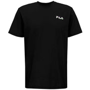 Camiseta De Manga Corta Fila Berloz
