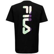 Camiseta De Manga Corta Fila Berloz