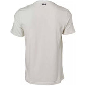 Camiseta De Manga Corta Fila Sobbio