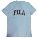 Camiseta De Manga Corta Fila