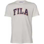 Camiseta De Manga Corta Fila Apparel