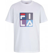 Fila Apparel Short Sleeve T-Shirt