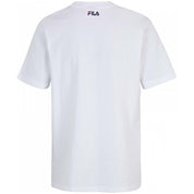 Fila Apparel Short Sleeve T-Shirt