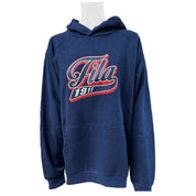 Sudadera Con Capucha Fila Fam0834-5004