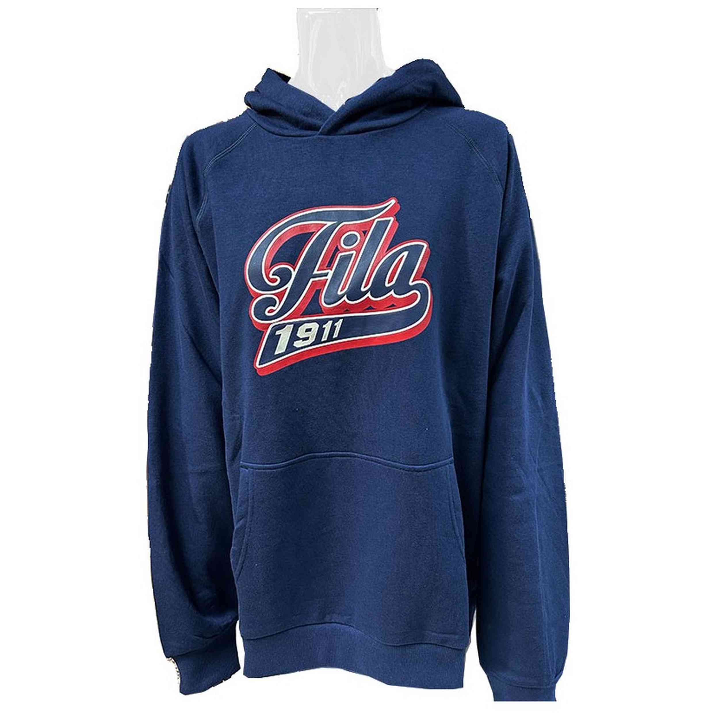 Sudadera Con Capucha Fila Fam0834-5004