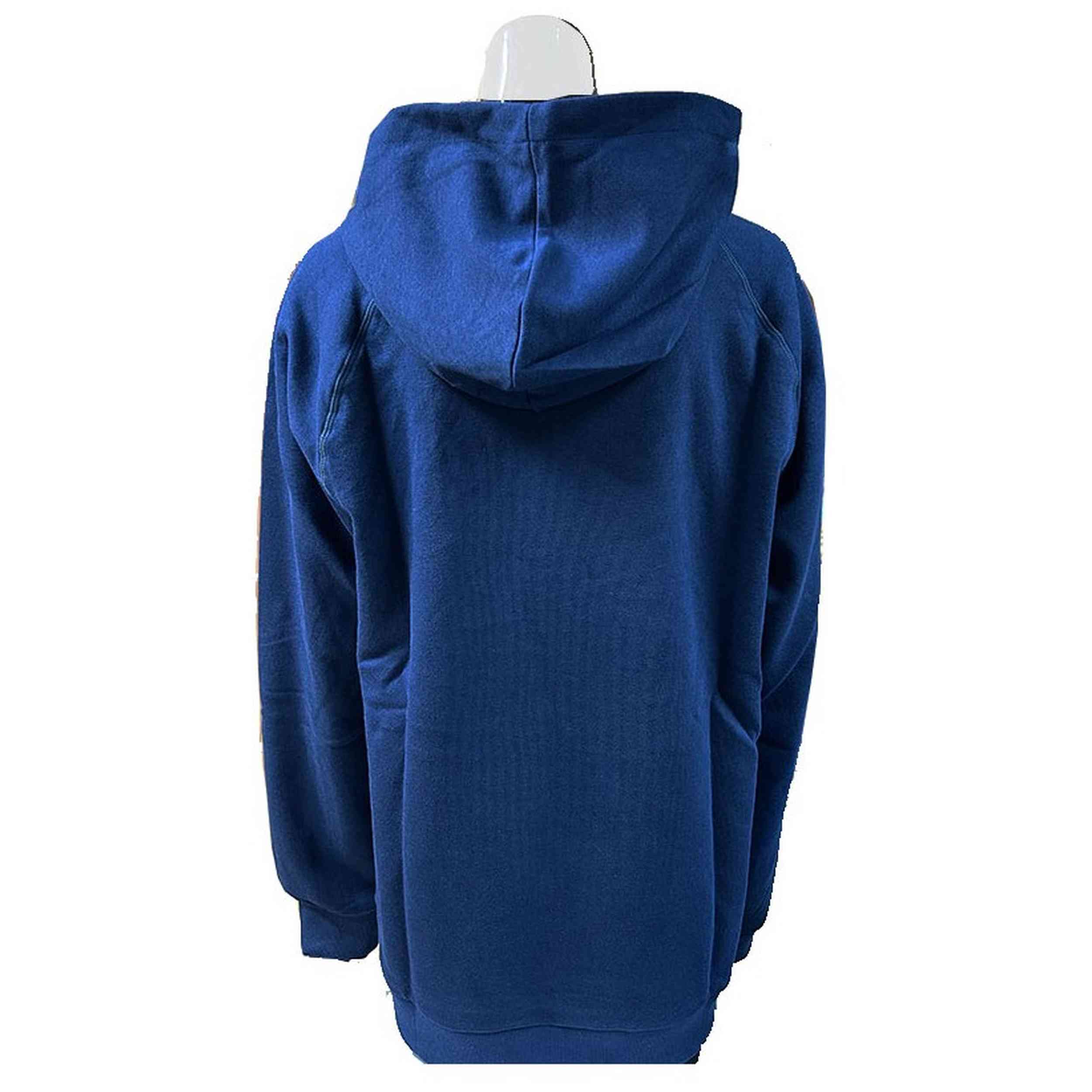 Sudadera Con Capucha Fila Fam0834-5004