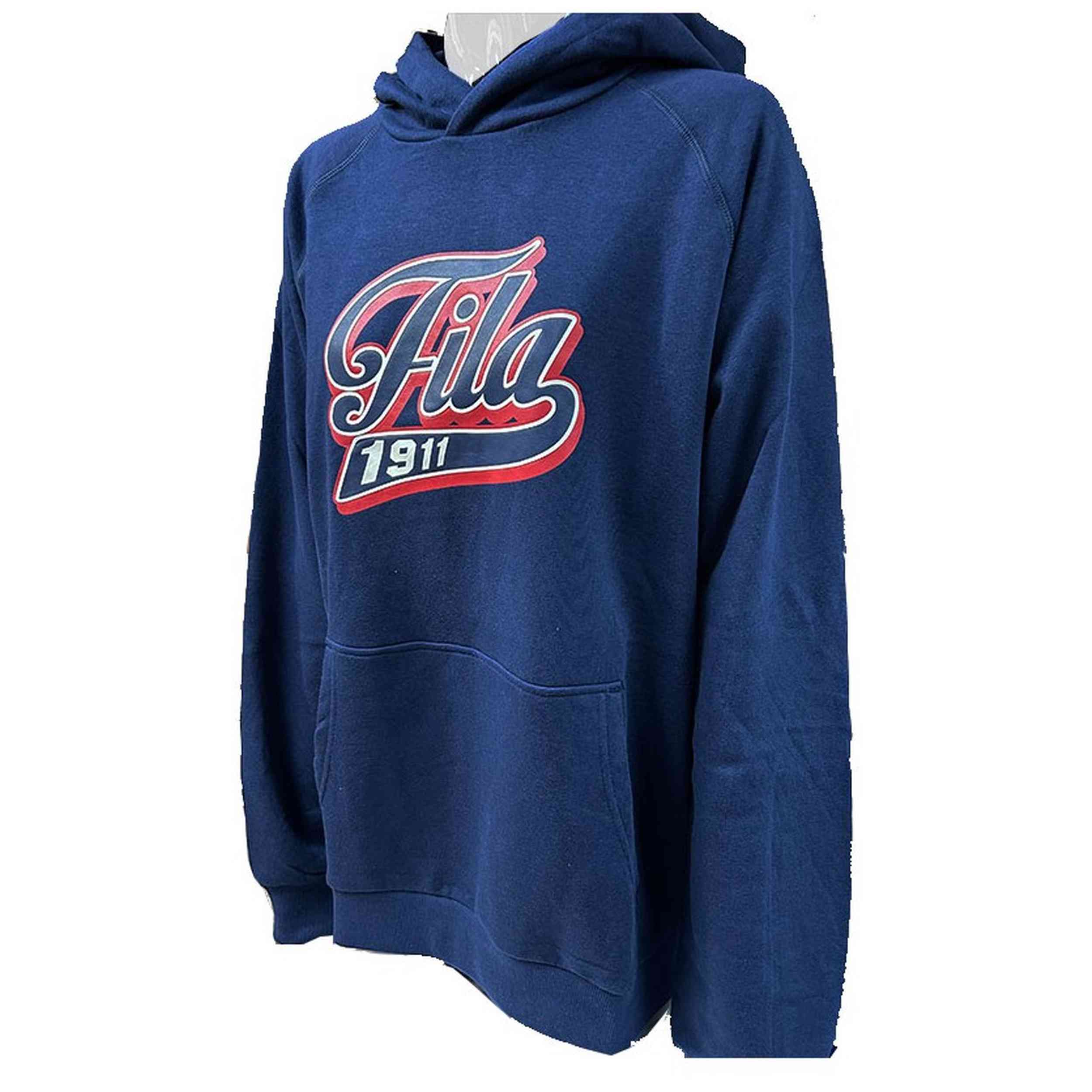 Sudadera Con Capucha Fila Fam0834-5004
