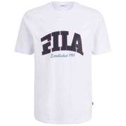 Camiseta De Manga Corta Fila Fam0882-10001