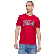 Camiseta De Manga Corta Fila Fam0882-30002