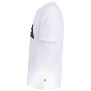 Camiseta De Manga Corta Fila Fam0882-50004