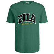 Camiseta De Manga Corta Fila Fam0882-60084