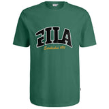 Camiseta De Manga Corta Fila Fam0882-60084