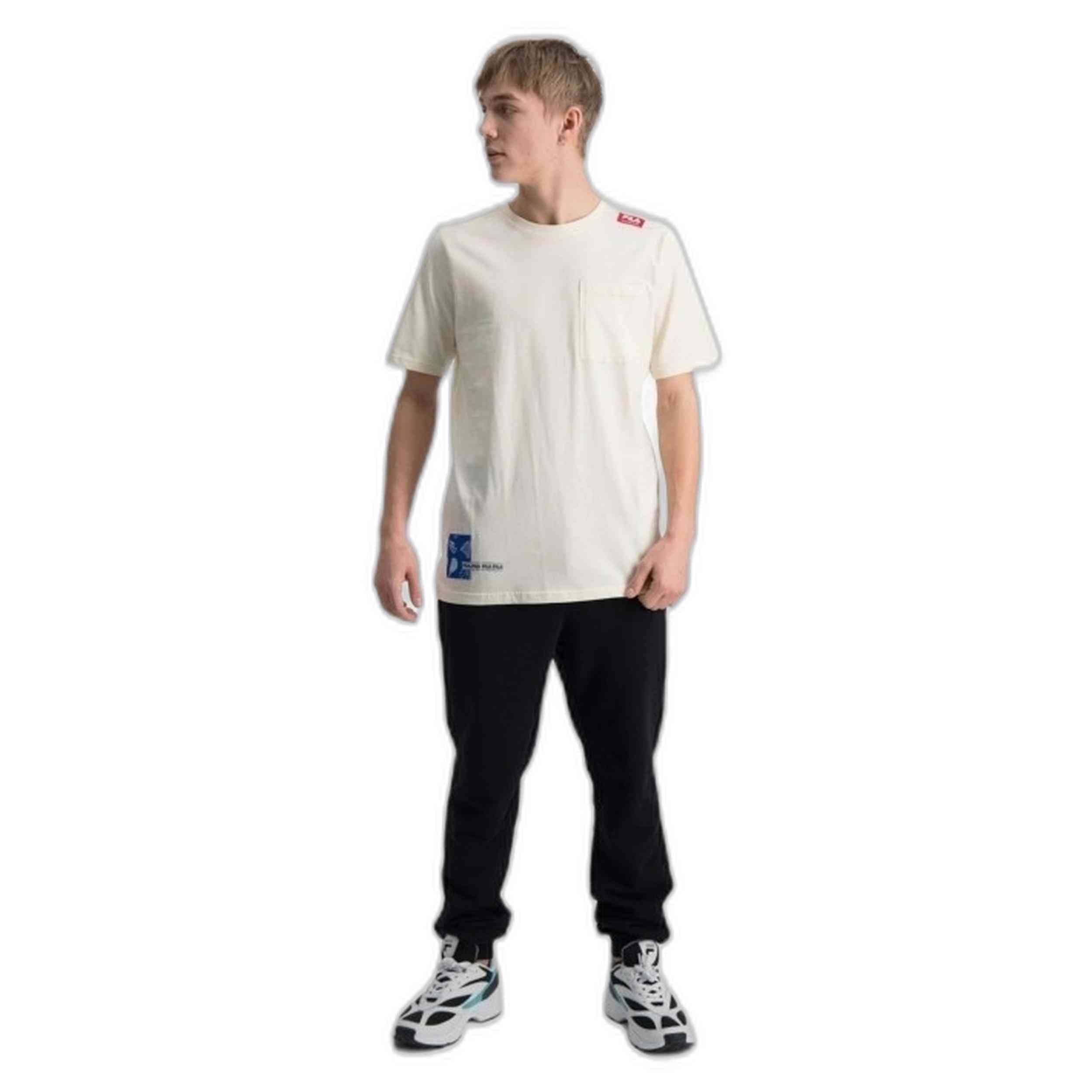  Fila Fat0037-10000