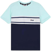 Fila Short Sleeve T-Shirt