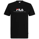 Camiseta De Manga Corta Fila