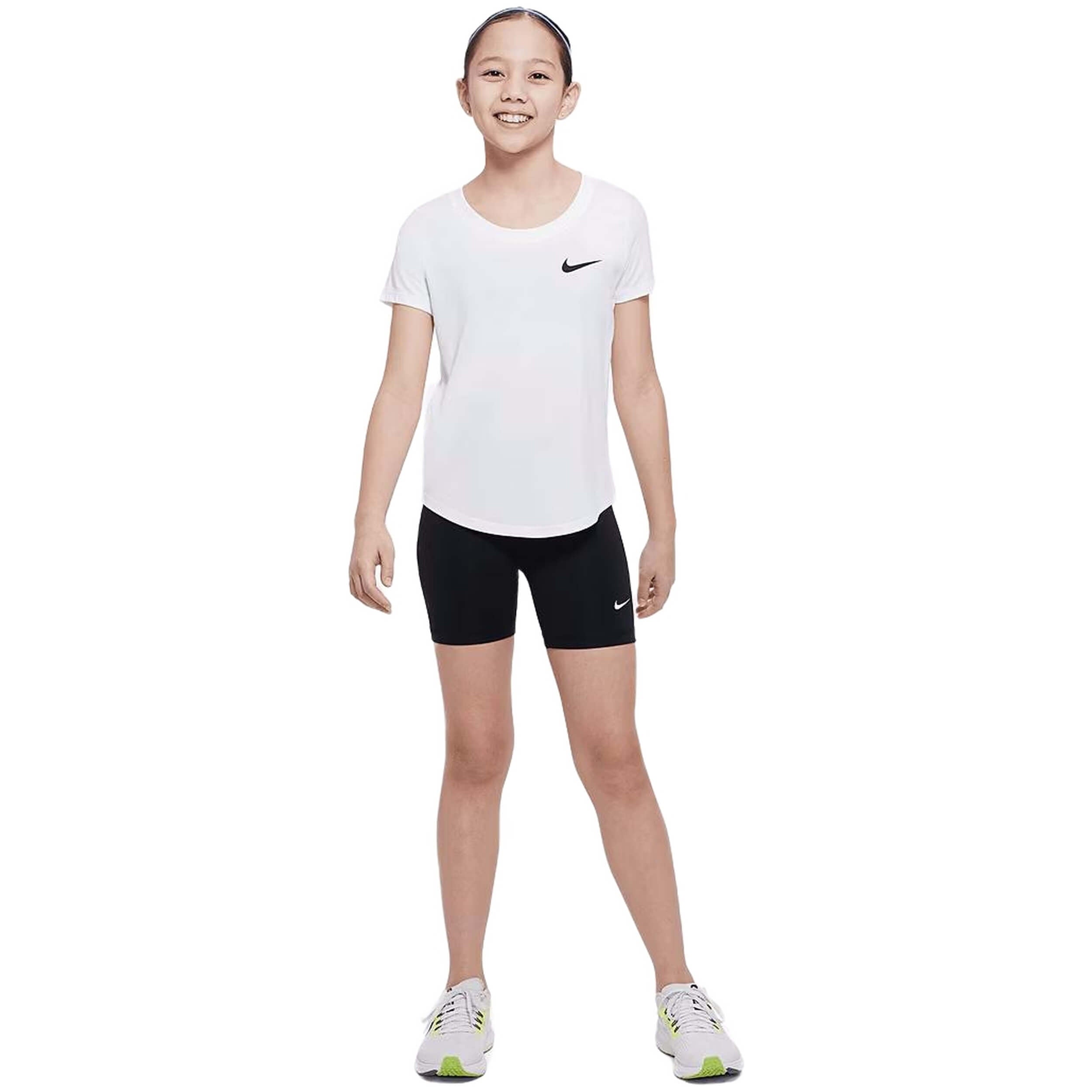 Pantalon Corto Nike Dri-Fit