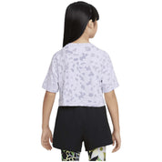 Camiseta De Manga Corta Nike Dri-Fit One