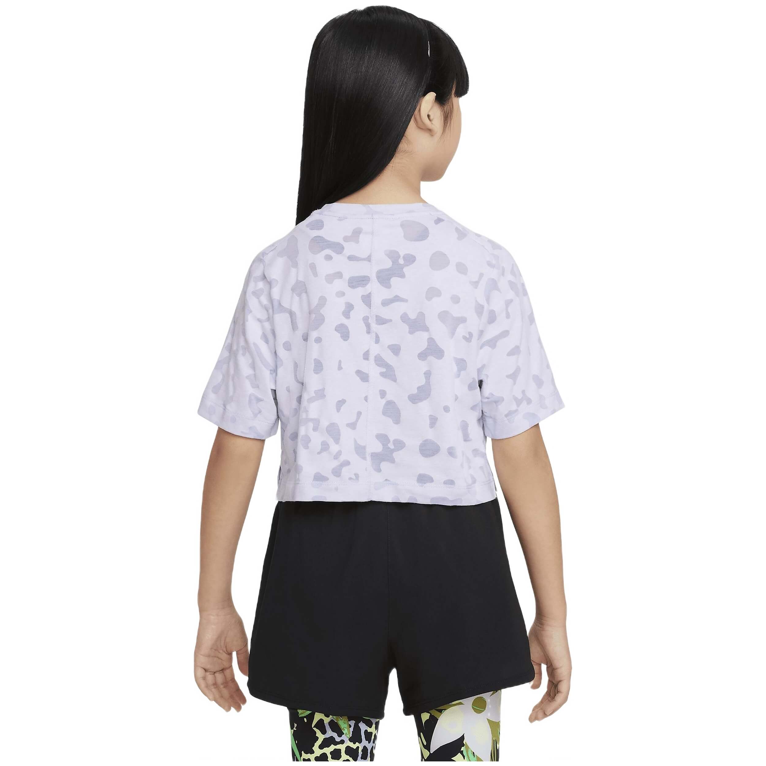 Camiseta De Manga Corta Nike Dri-Fit One