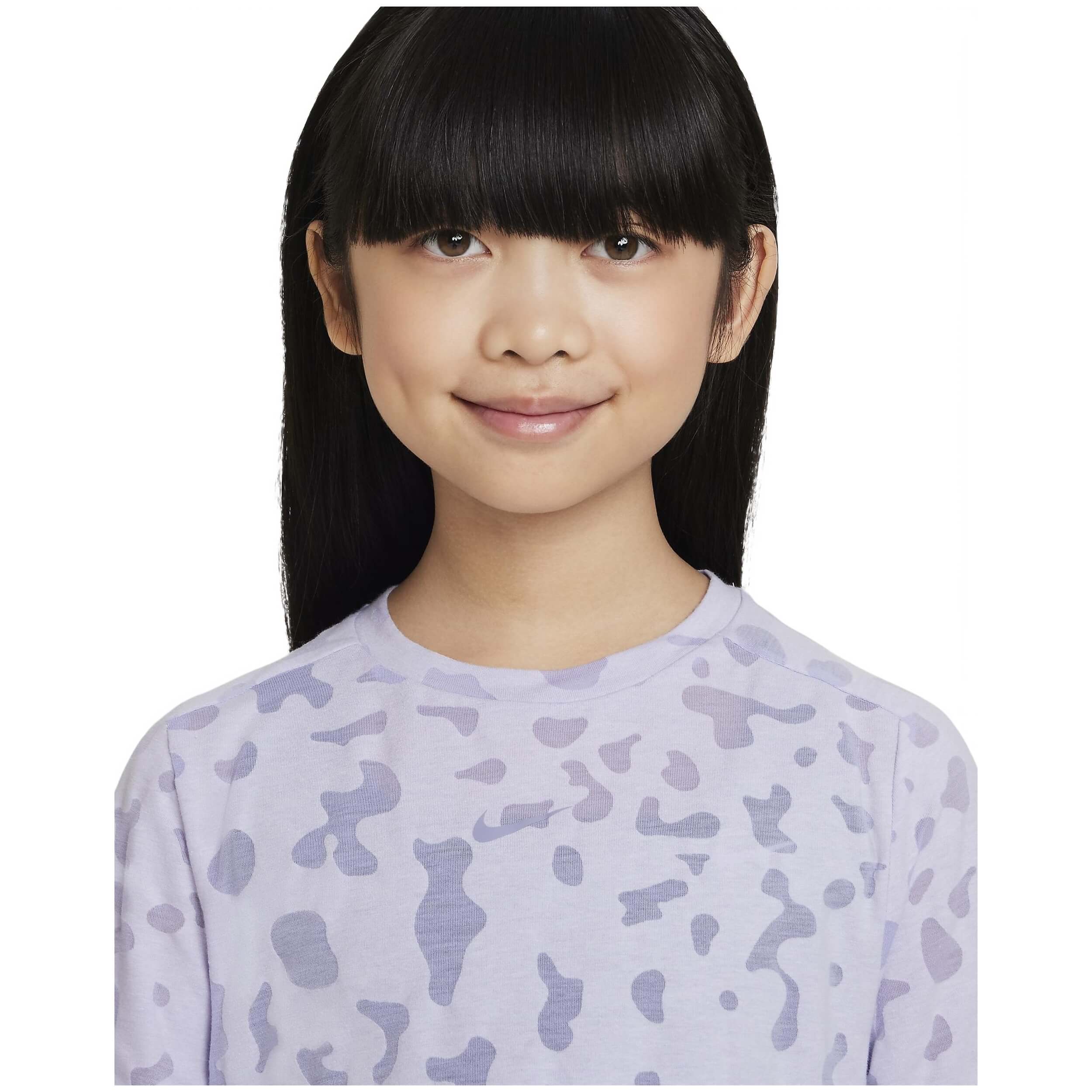 Camiseta De Manga Corta Nike Dri-Fit One