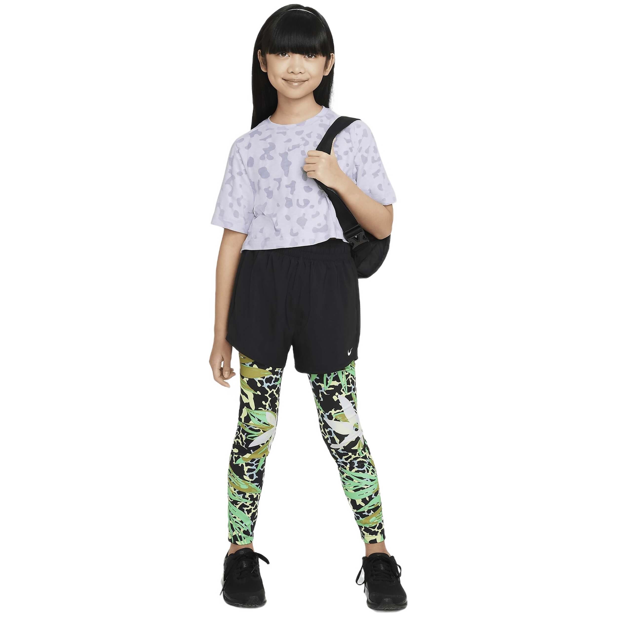 Camiseta De Manga Corta Nike Dri-Fit One