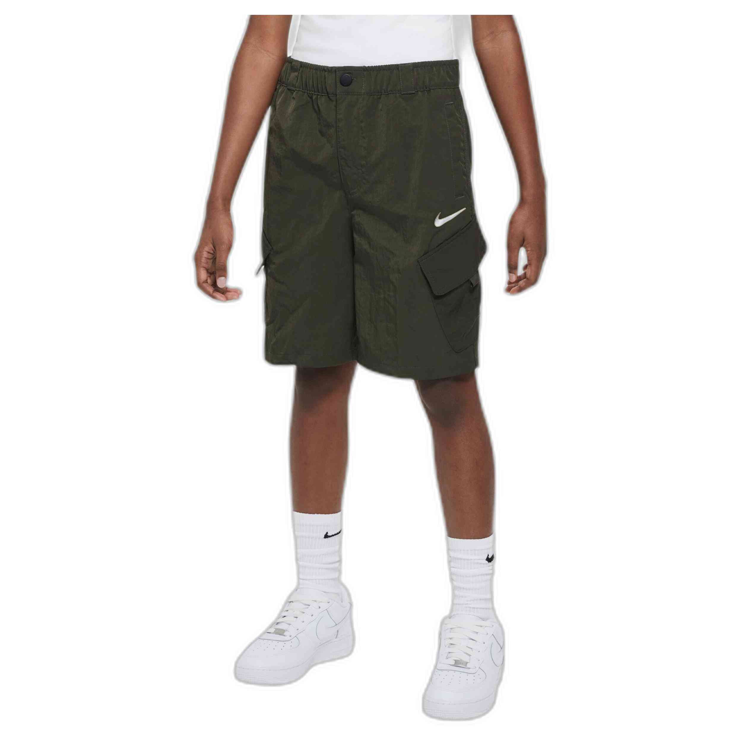 Pantalon Corto Nike Outdoor Play