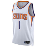 Camiseta De Baloncesto Nike