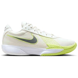 Zapatillas De Baloncesto Nike Nike Air Zoom G.T. Cut Academy "Sail Lemon"