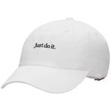 Gorra Nike Club Gorra Jdi Sin Estructura
