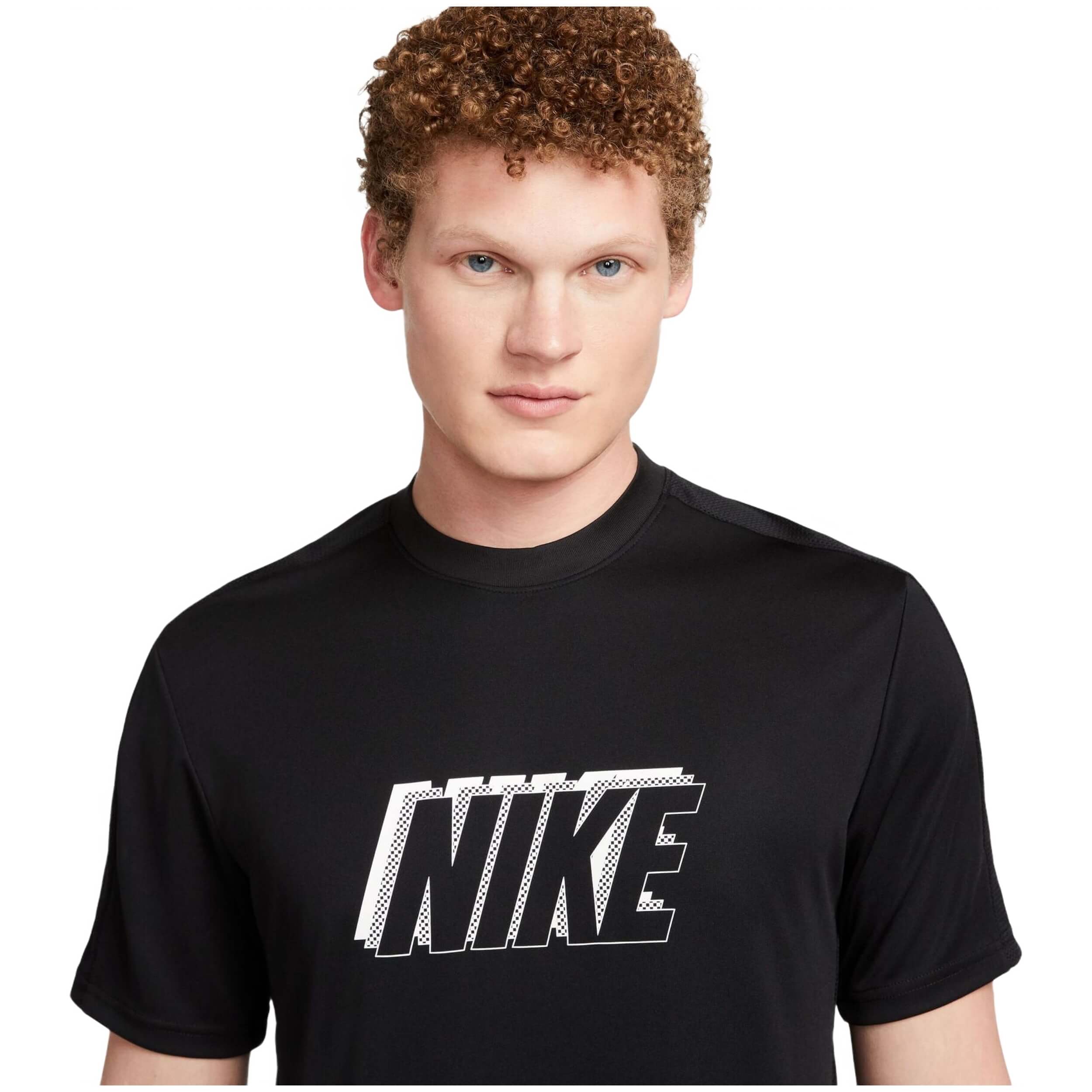 Camiseta De Manga Corta Nike Academy 23