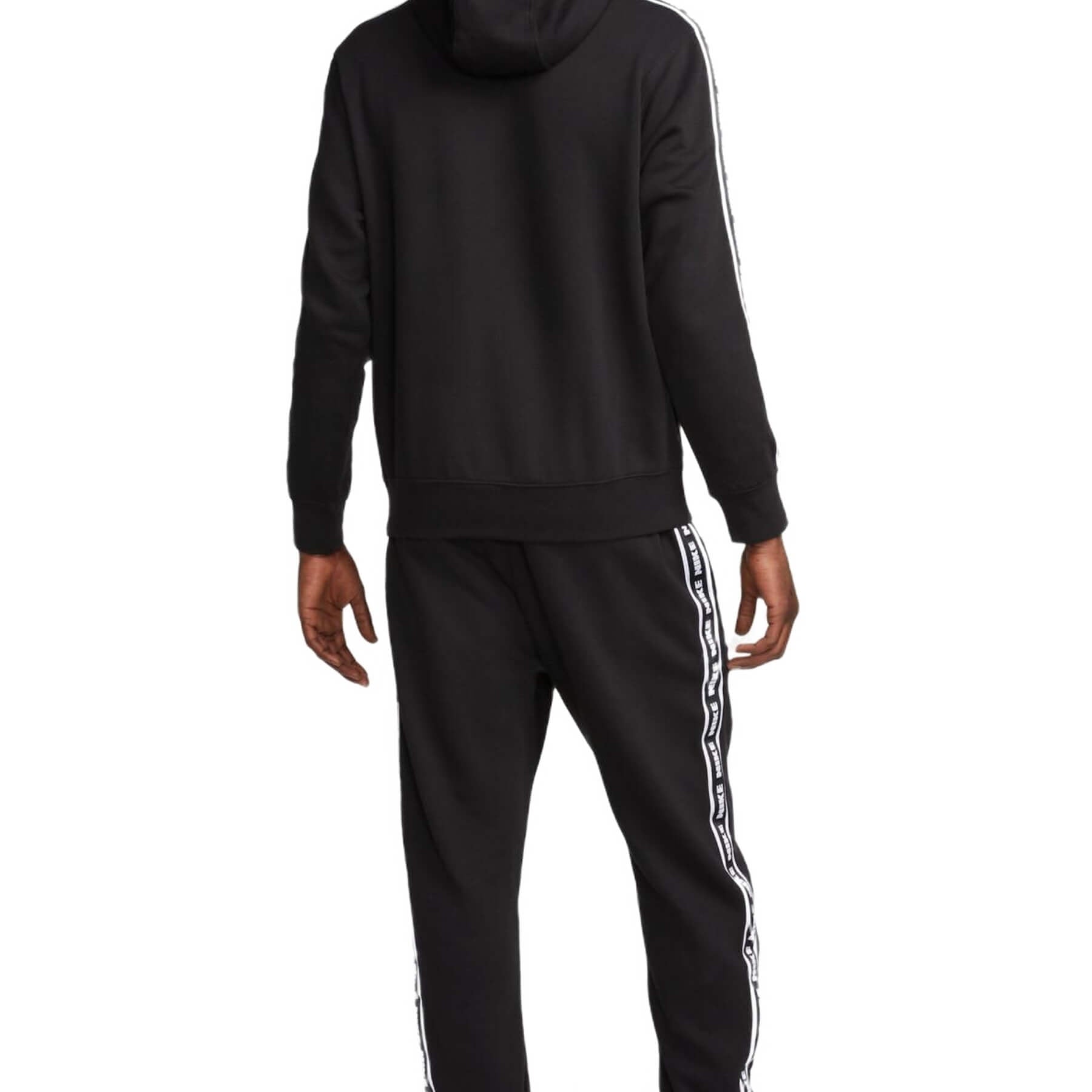 Chandal Completo Nike Club Fleece