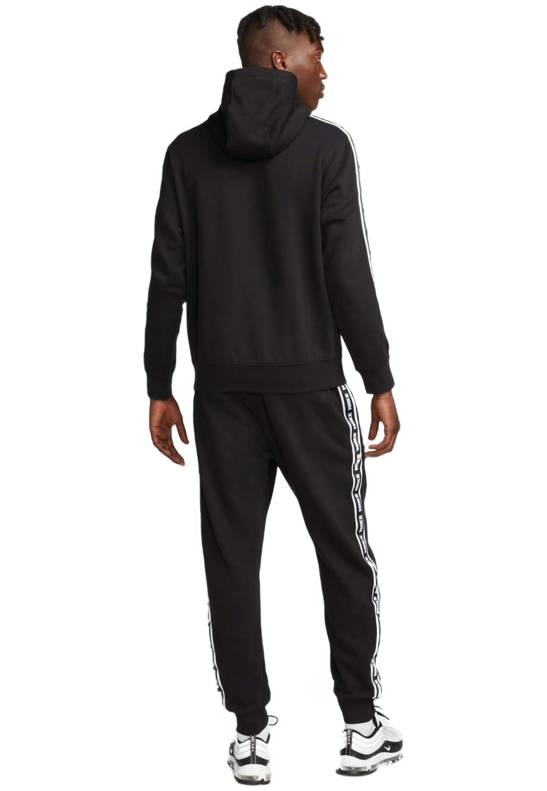 Chandal Completo Nike Club Fleece