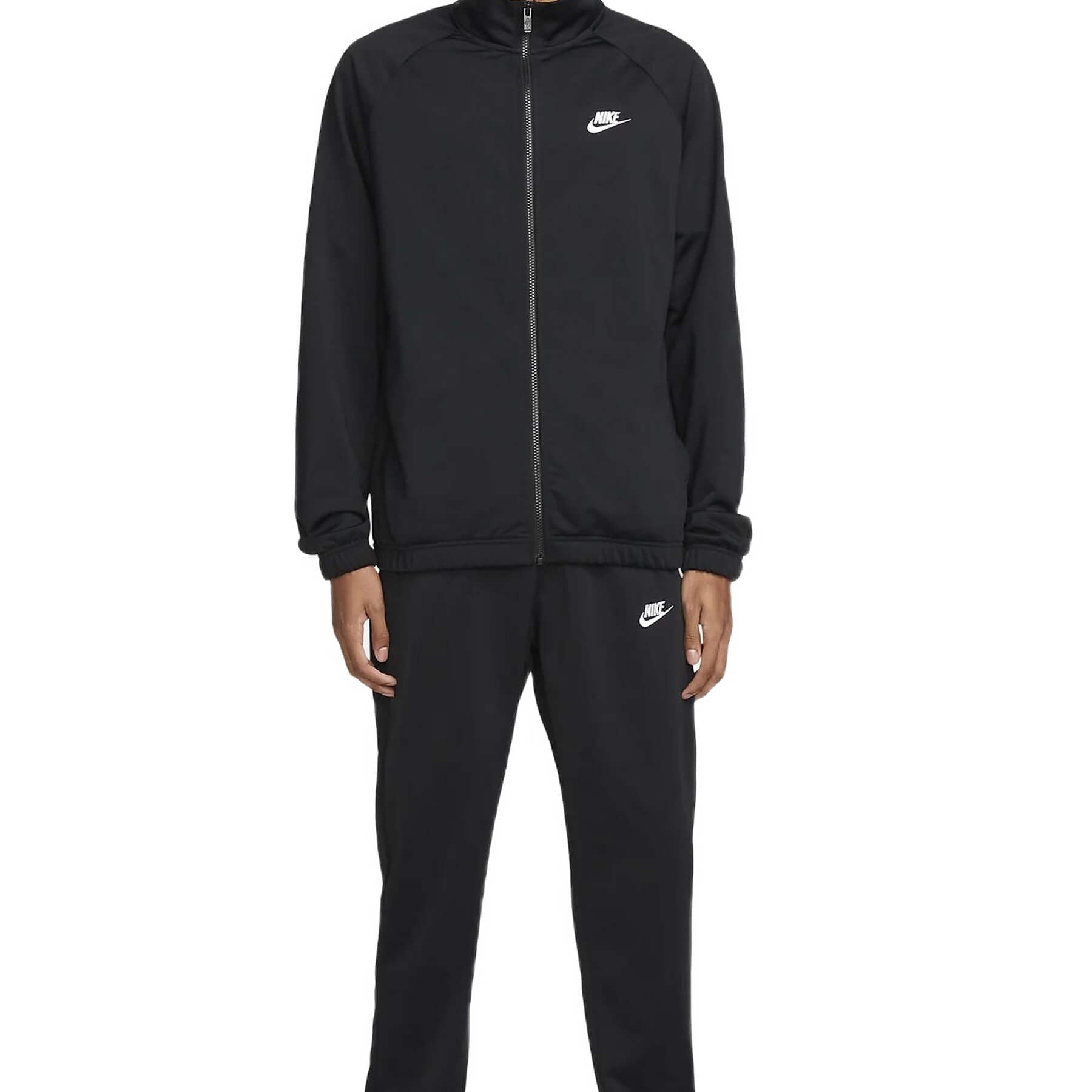 Chandal Nike Club