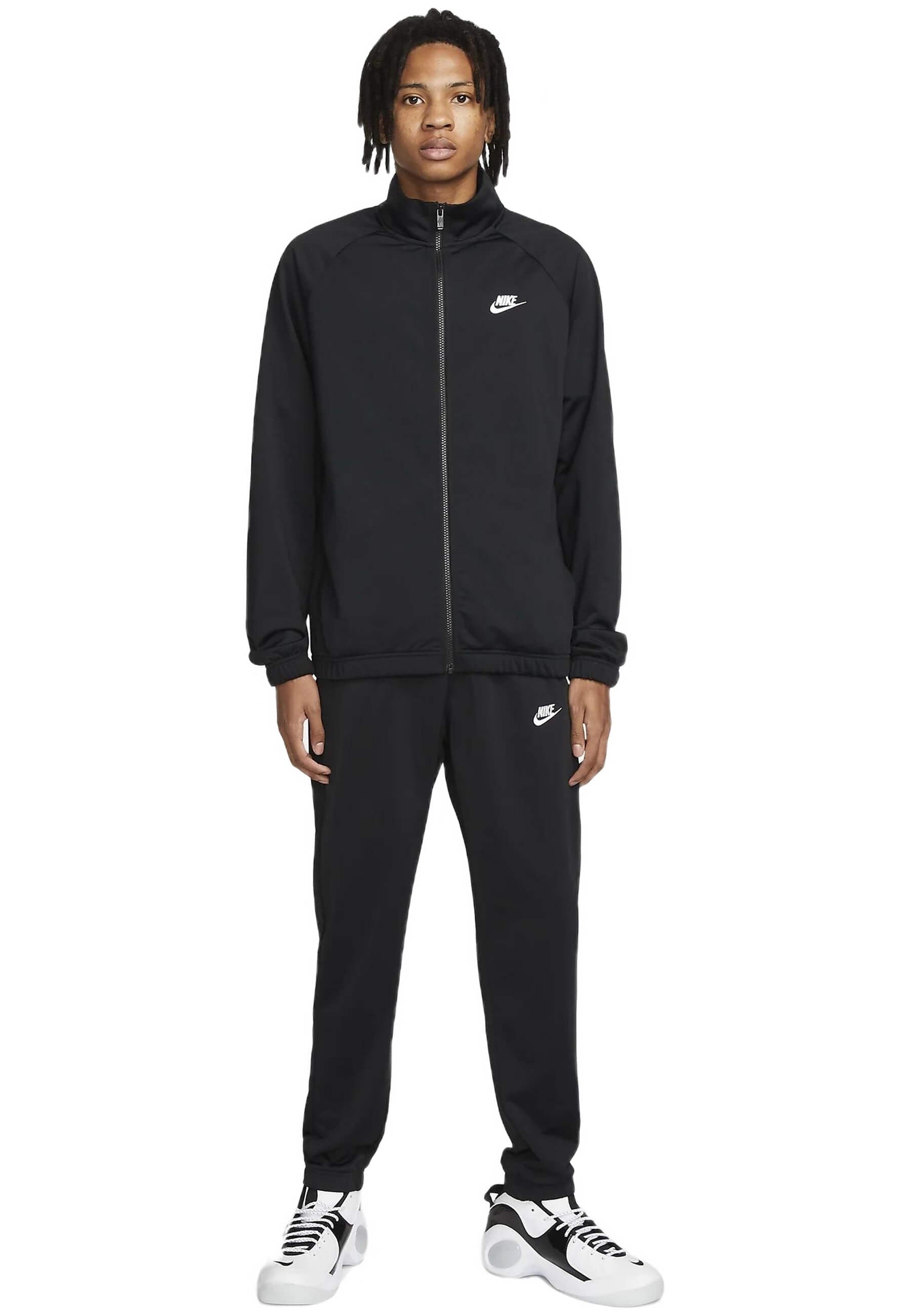 Chandal Nike Club