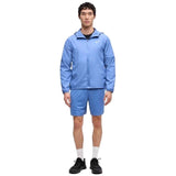 Sudadera Con Capucha Nike Dri-Fit Form Men'S Training Jacket "Indigo Storm"