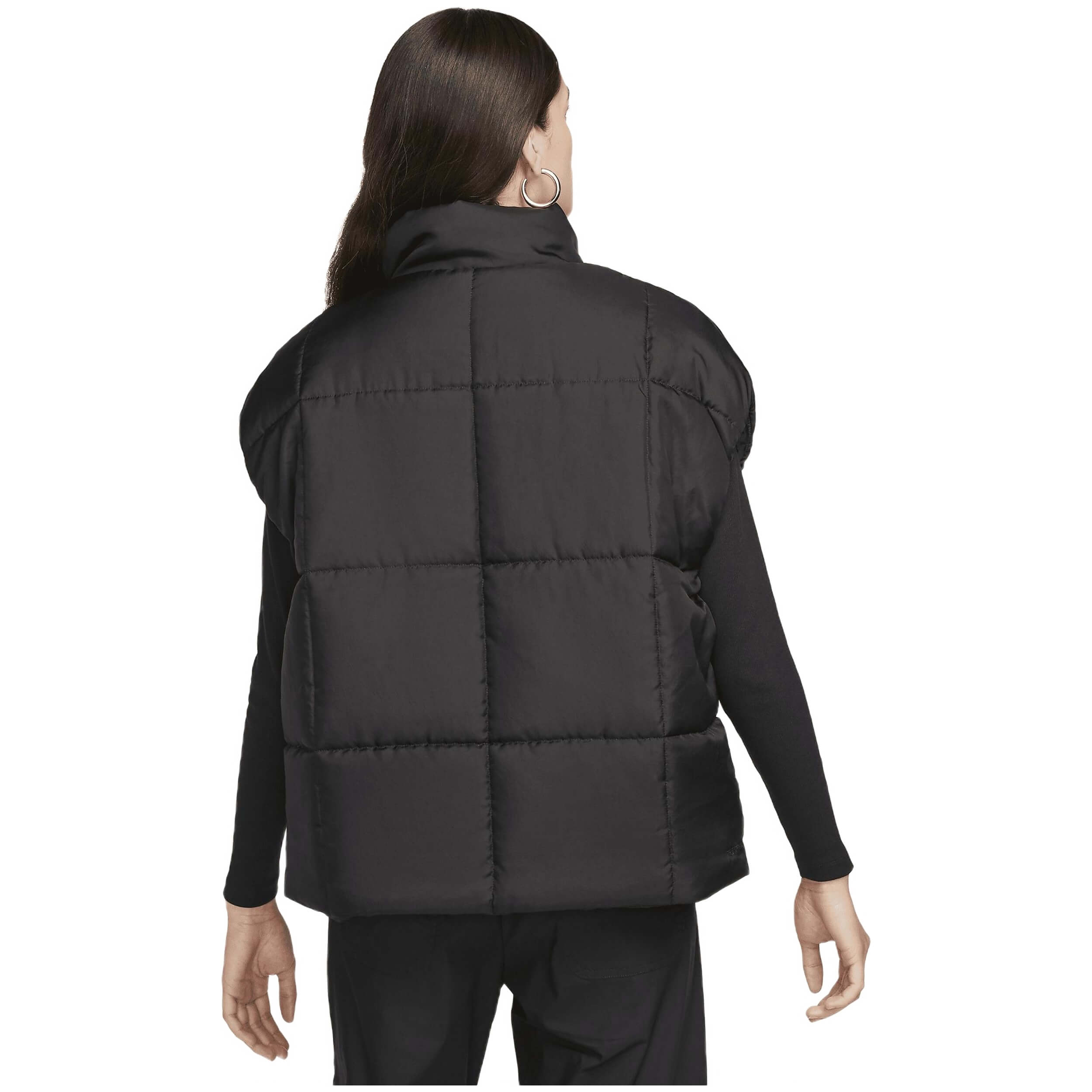 Chaleco Nike Sportswear Classic Puffer