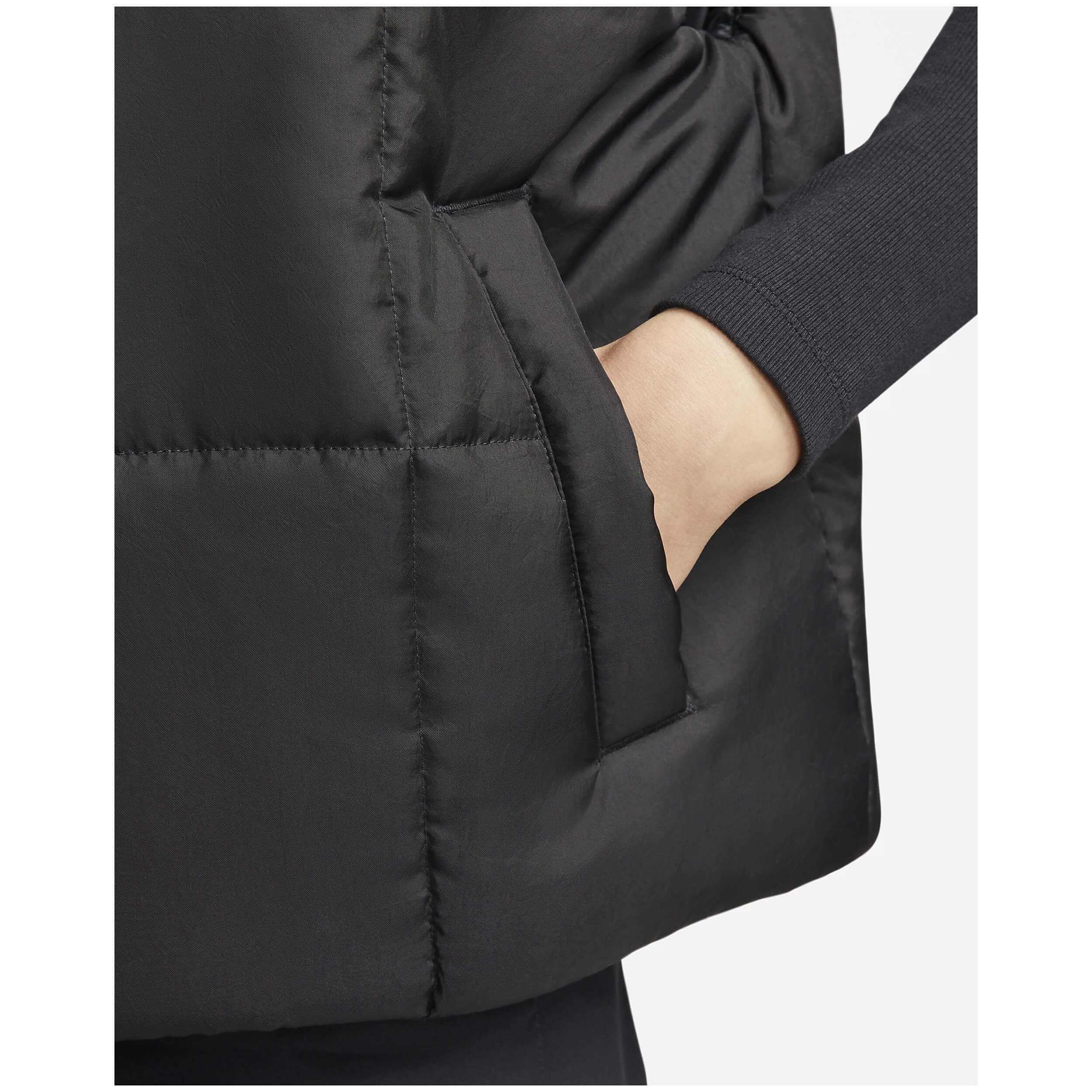 Chaleco Nike Sportswear Classic Puffer