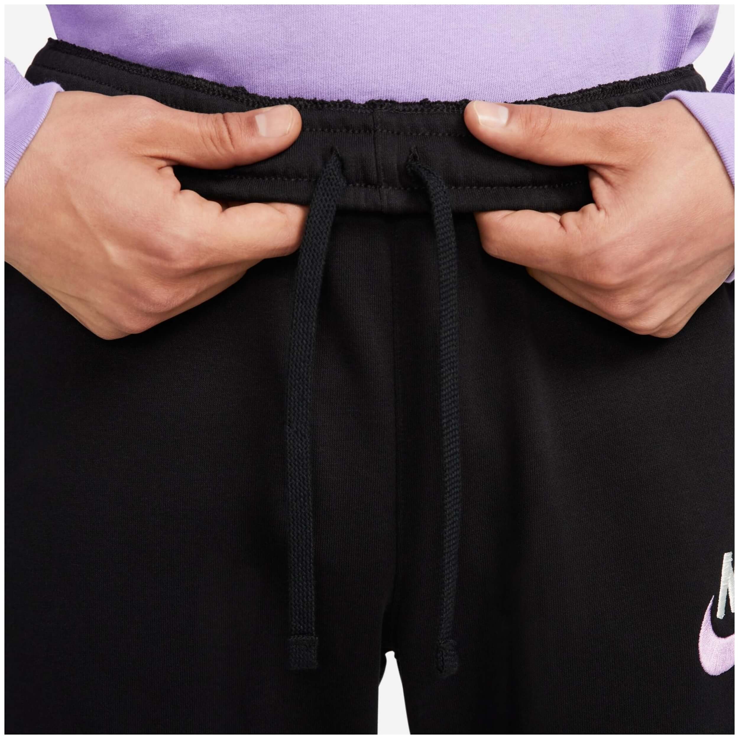 Pantalon Largo Nike Club+