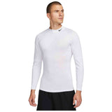 Camiseta De Manga Larga Nike Pro
