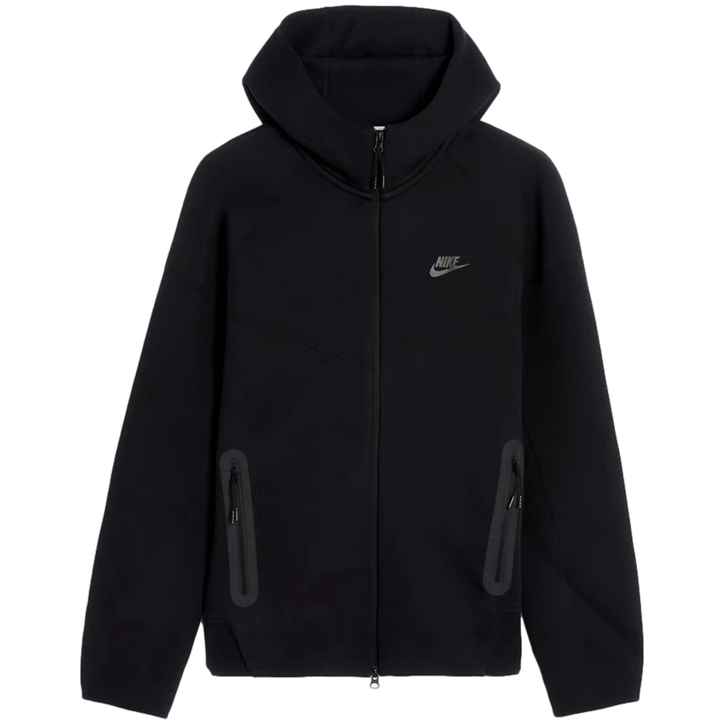 Chaqueta De Chandal Nike Sportswear Tech Fleece Windrunner