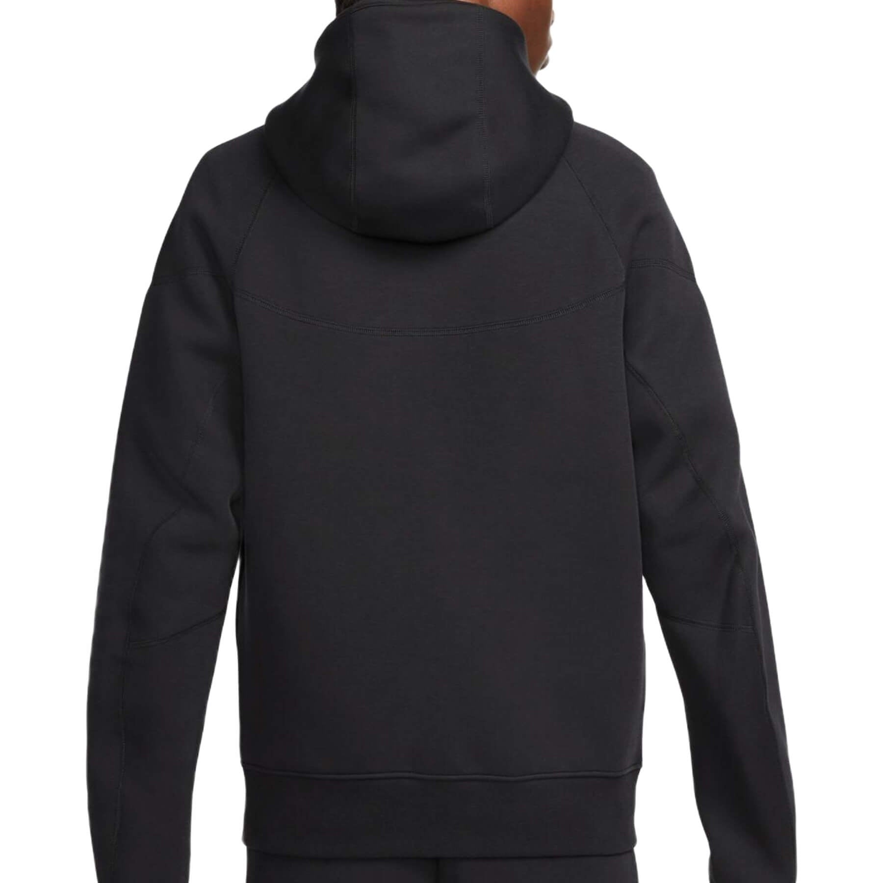 Chaqueta De Chandal Nike Sportswear Tech Fleece Windrunner