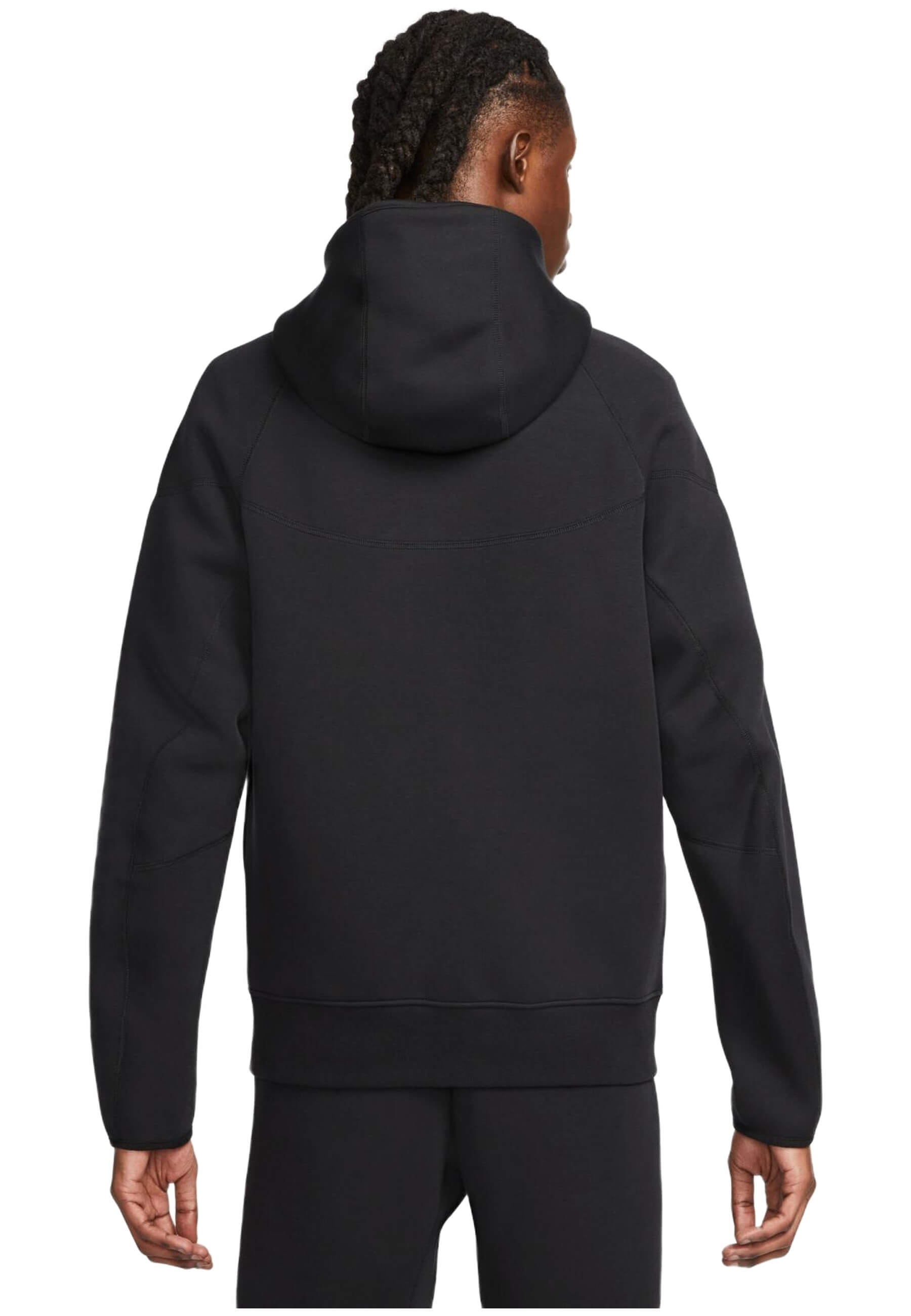 Chaqueta De Chandal Nike Sportswear Tech Fleece Windrunner