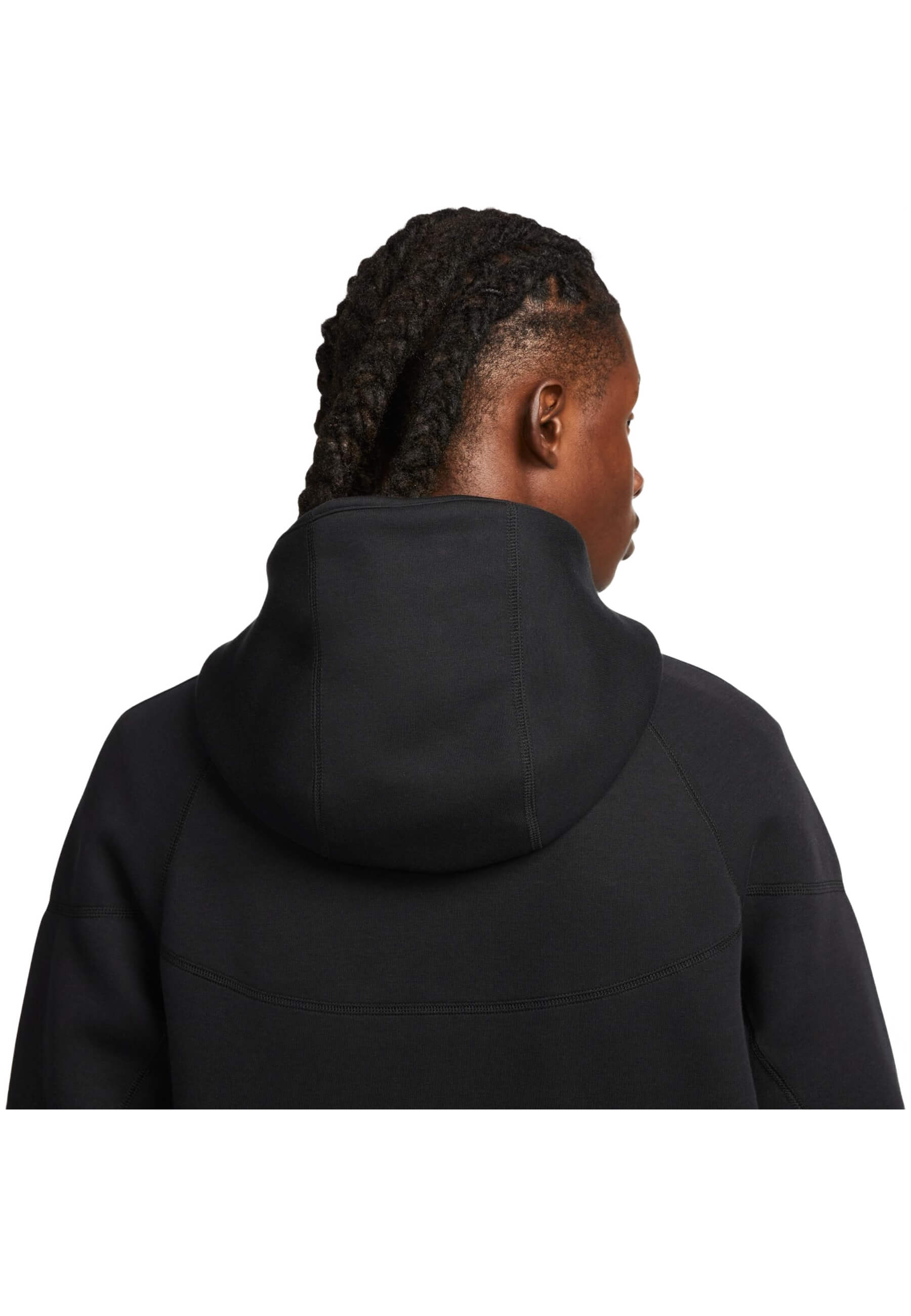 Chaqueta De Chandal Nike Sportswear Tech Fleece Windrunner