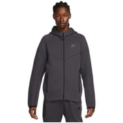 Sudadera Con Capucha Nike Sportswear Tech Fleece Windrunner