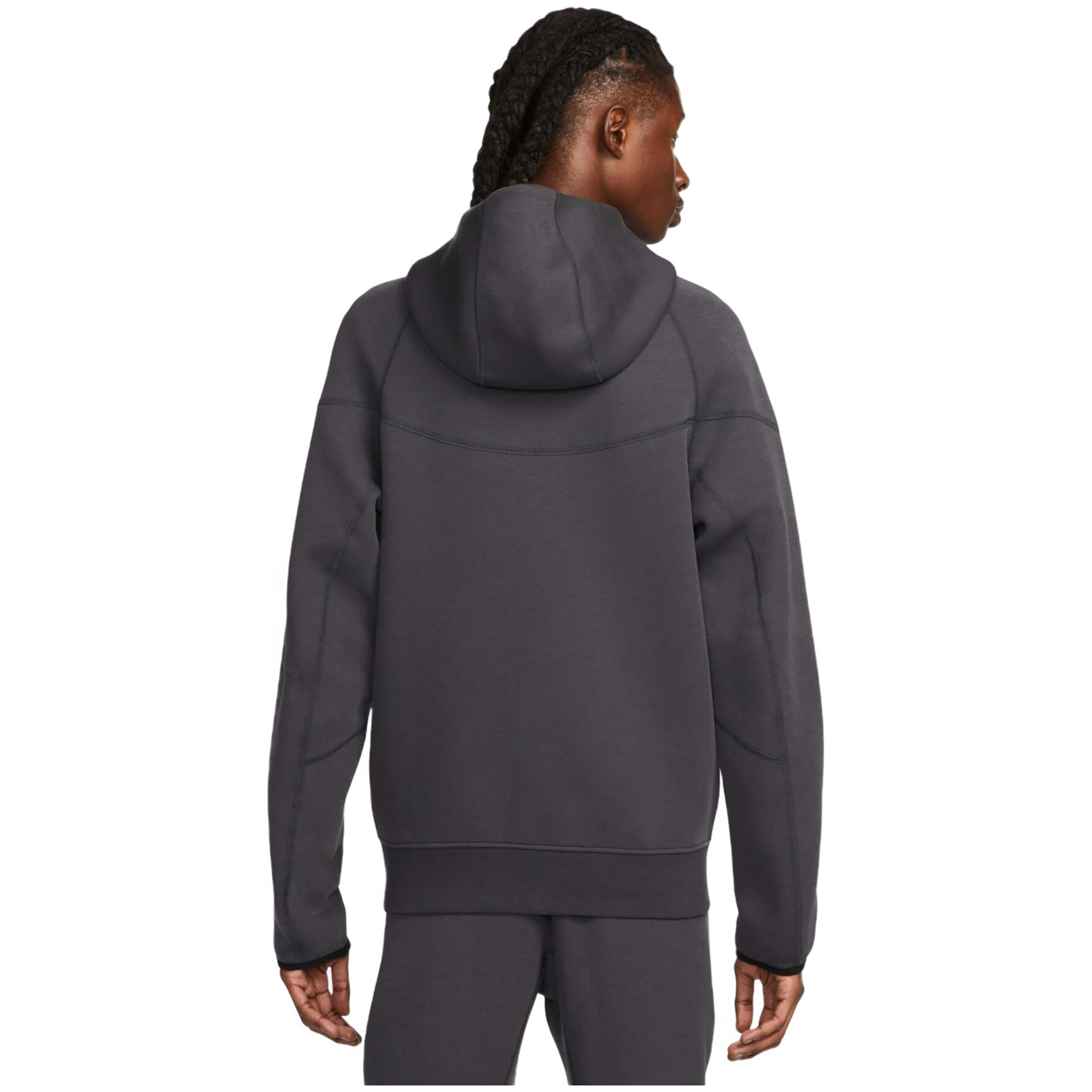Sudadera Con Capucha Nike Sportswear Tech Fleece Windrunner