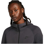 Sudadera Con Capucha Nike Sportswear Tech Fleece Windrunner