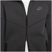 Sudadera Con Capucha Nike Sportswear Tech Fleece Windrunner