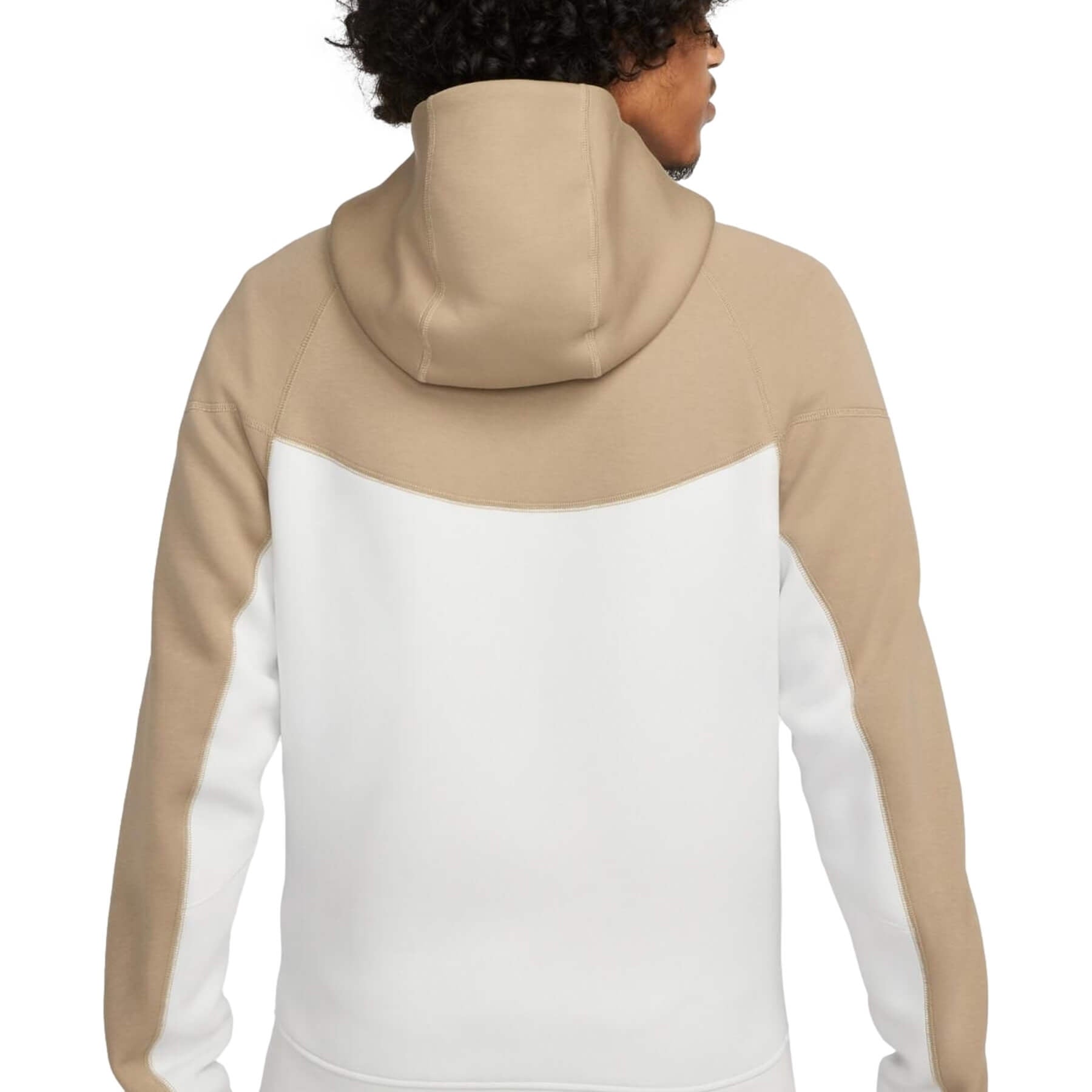 Sudadera Con Capucha Nike Tech
