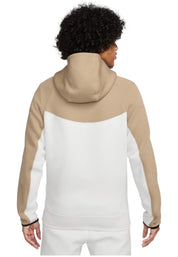Sudadera Con Capucha Nike Tech