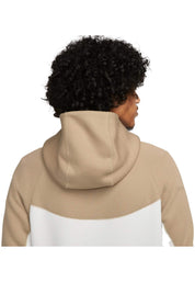 Sudadera Con Capucha Nike Tech