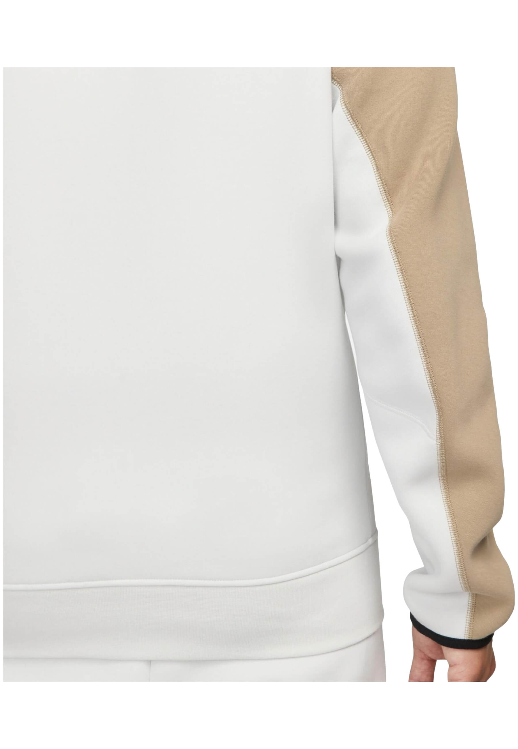 Sudadera Con Capucha Nike Tech